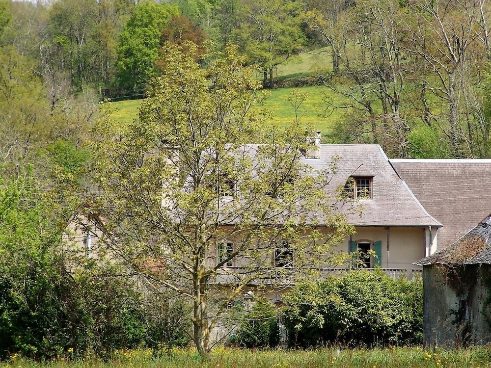 Le Buala maison d'hôtes