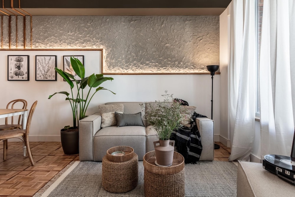 Alameda - 2 Bedrooms and Terrace in Ibiza