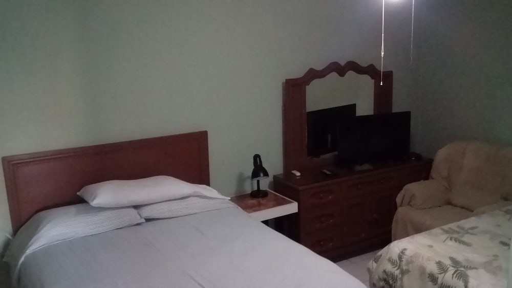 Apartamento Ciudad de México 535 photo 2