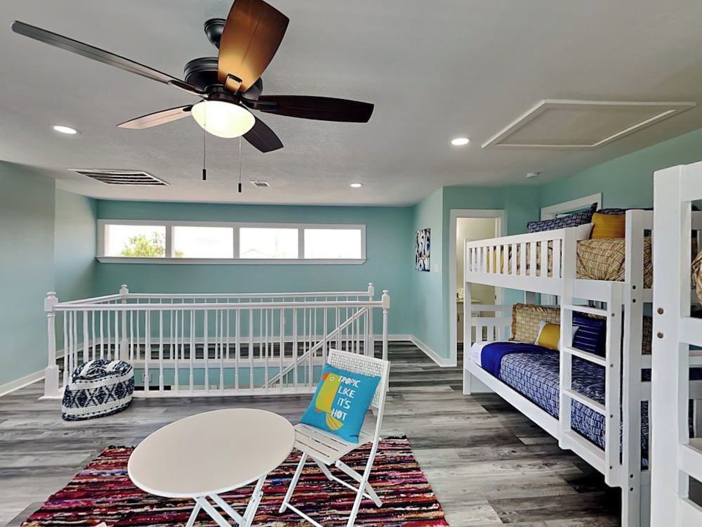 Island By Choice by Ryson Vacation Rentals