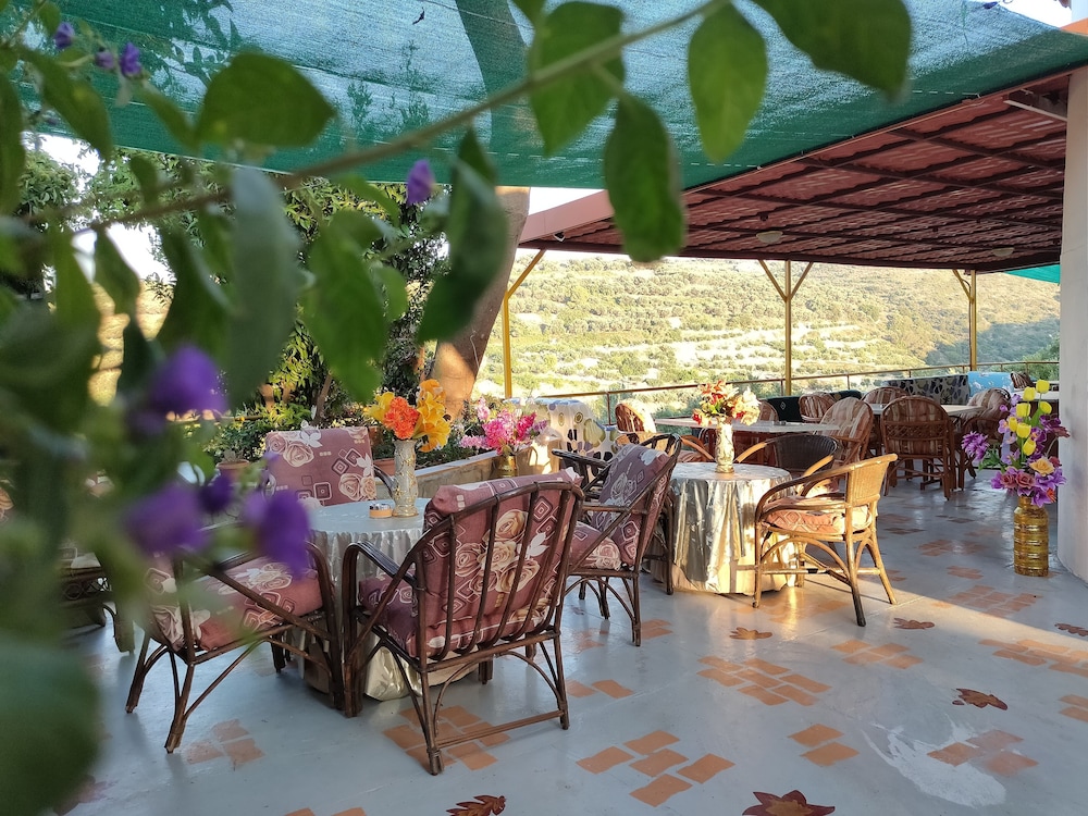 Evli Residence