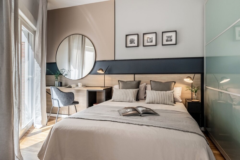 Elton - 1 Bedroom in Chueca