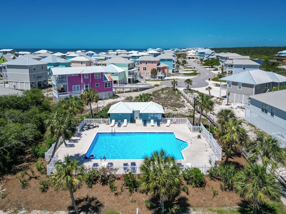 Shiloh - A by Southern Vacation Rentals