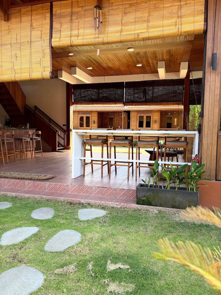Wood Village Nusa Dua Bali 4