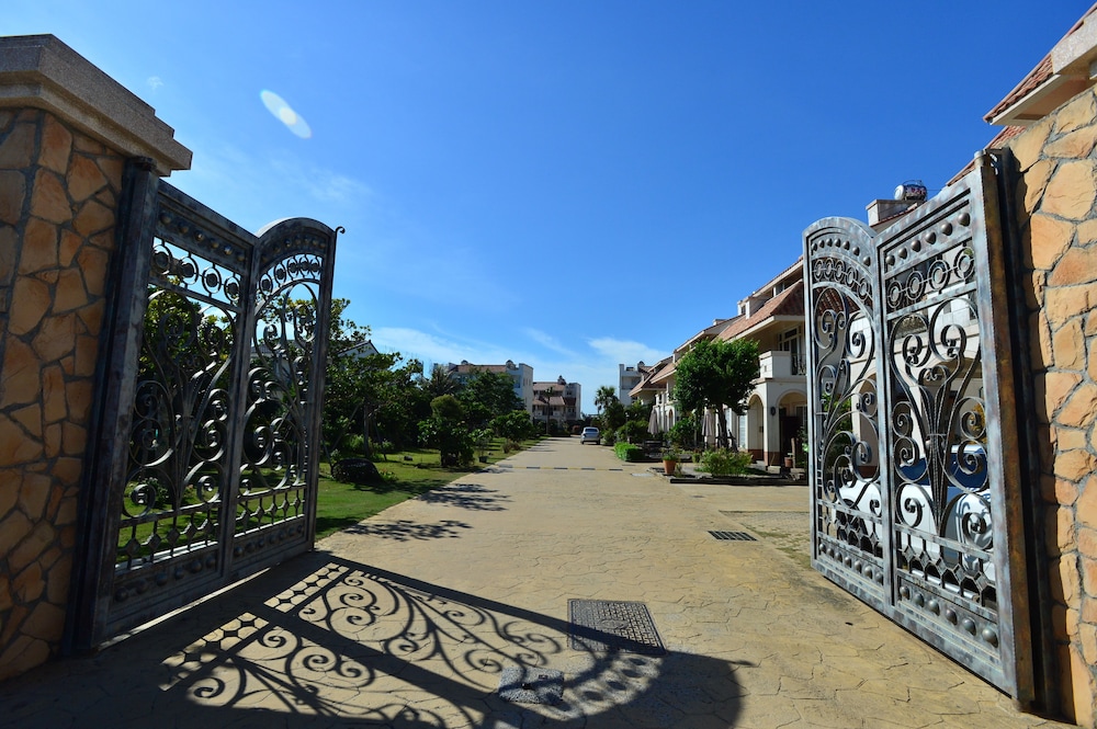 Kenting Bonjour Resort