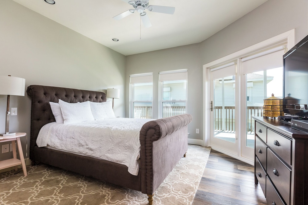 Casa de Mar by Ryson Vacation Rentals