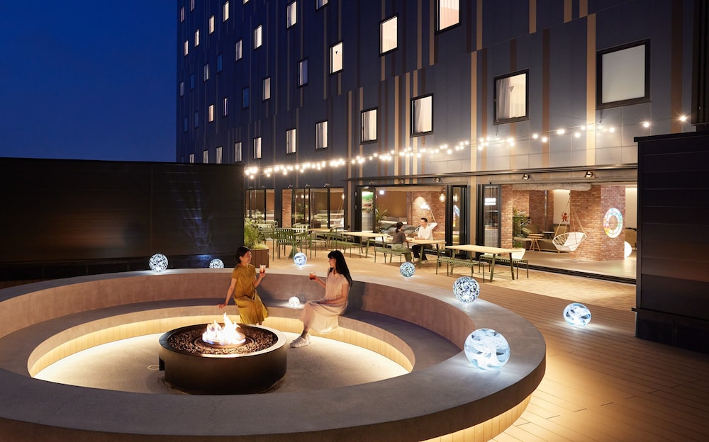 OMO5 Hakodate by Hoshino Resorts 91