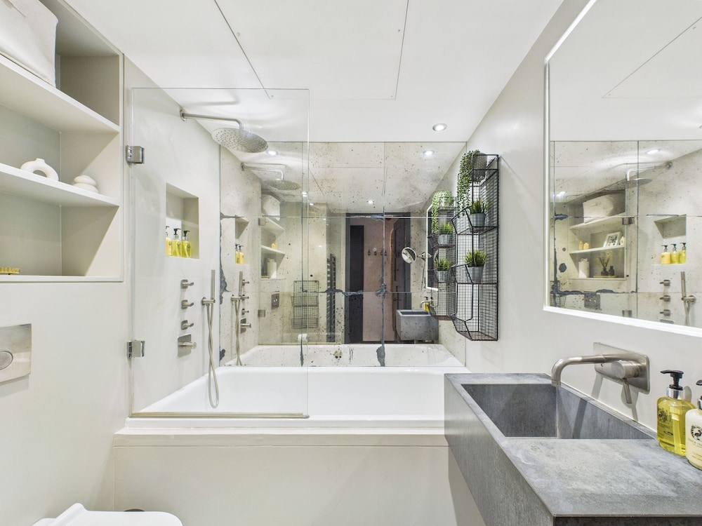 Be London - The Southwark Residences