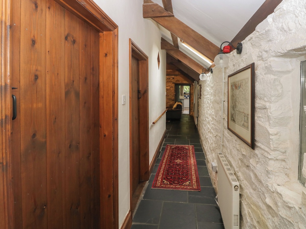 Preseli Hills Cottage