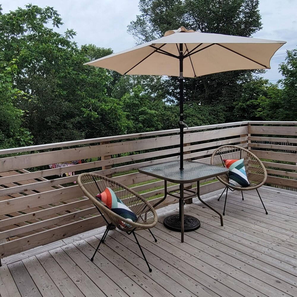 Welcome to the Mandeville - Image 2