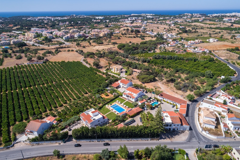 Flôr da Laranja, Albufeira