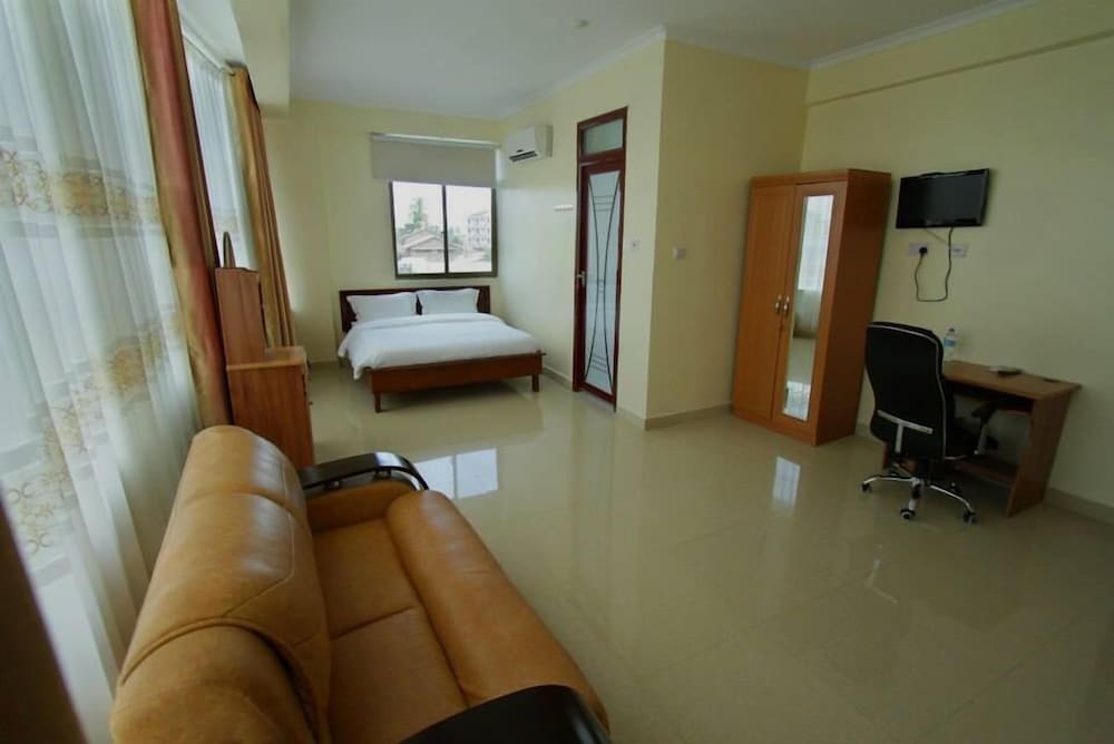 Sawe Hotel