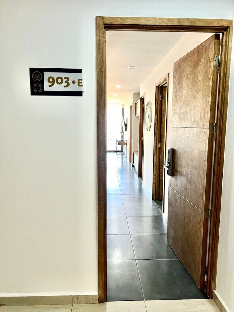 Boca de cielo Apartments