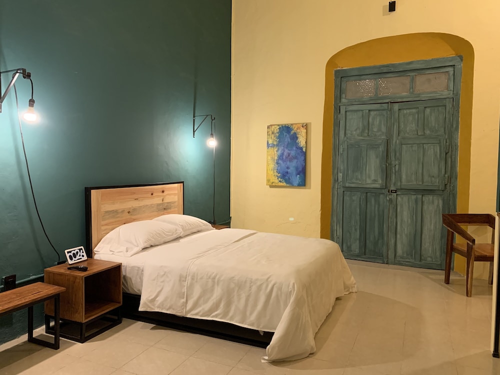Campeche Vacations - Pepper - Property Image 6