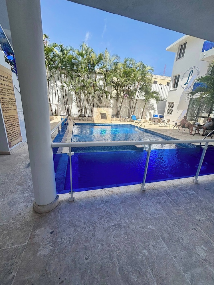 Charming Studio in Sosúa, Dominican Republic - Perfect Beach Getaway