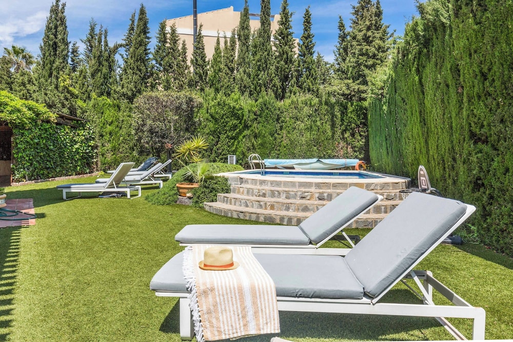 Villa Los Naranjos 7