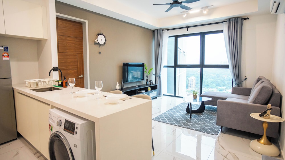 Alfa Bangsar by Guestonic