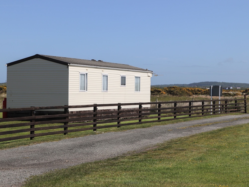 Trewan Chalet