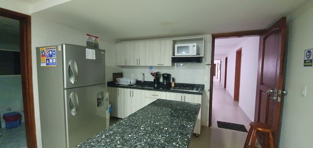 Edificio Sea View - San Andres Island view 5