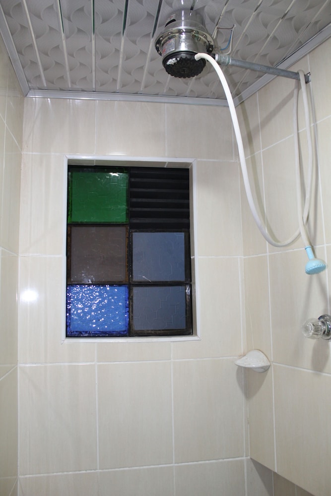 Hostel Mirador Aukan
