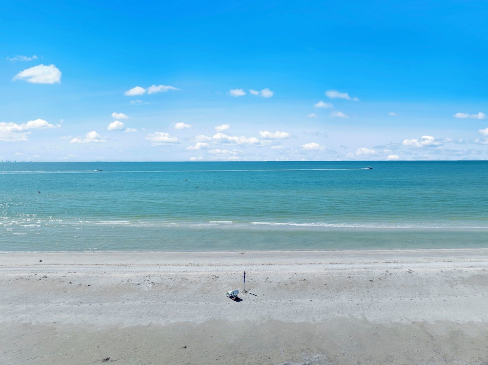 Coming Soon Cyprina 2 Direct Water Views