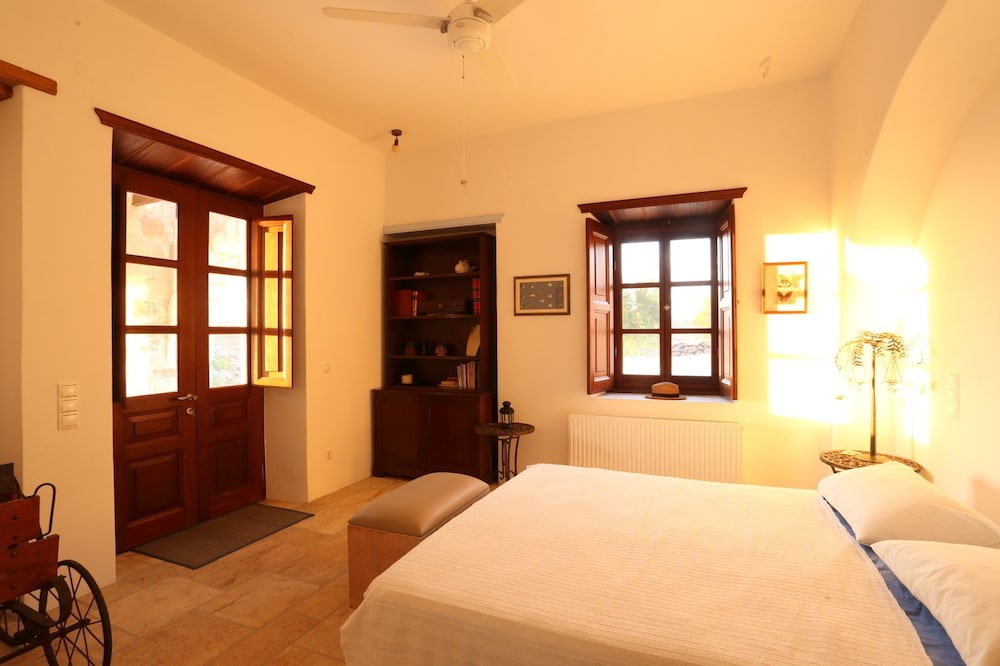 Diamond Villa