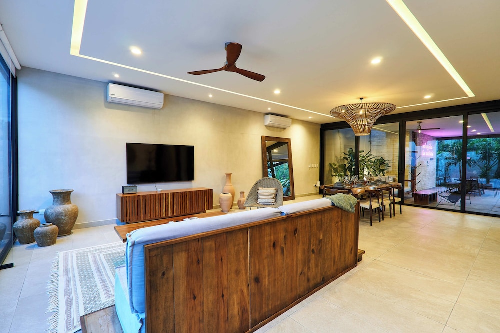 Casa Aventura
