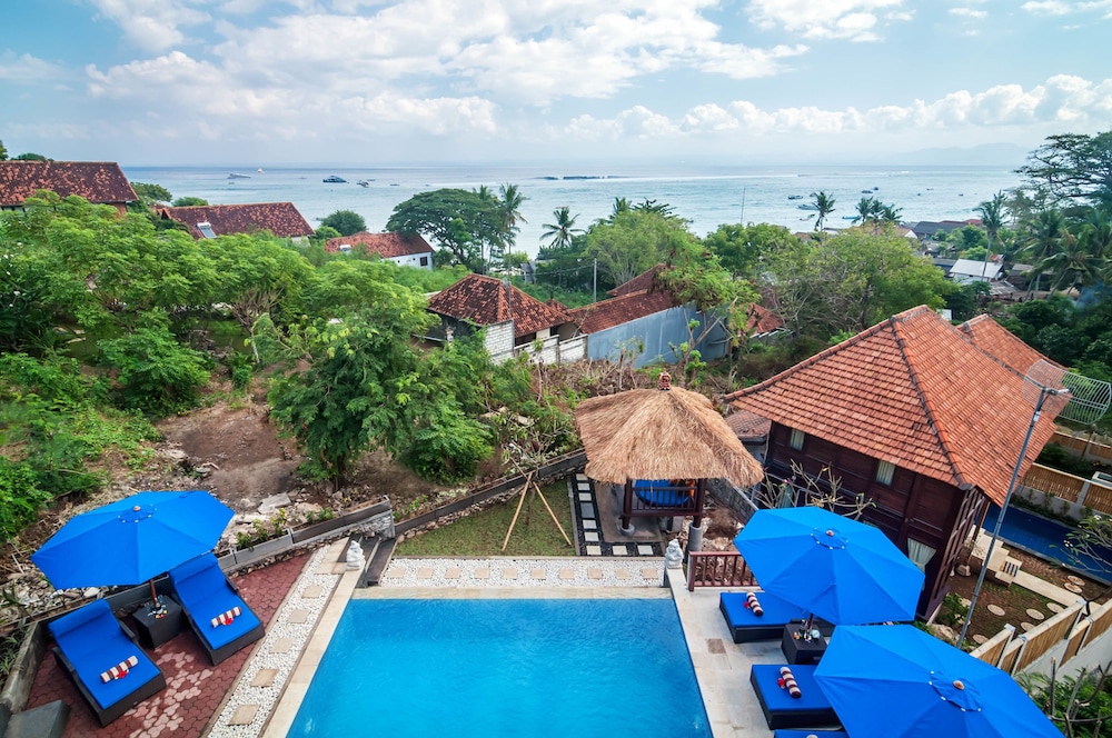 Villa Keluarga