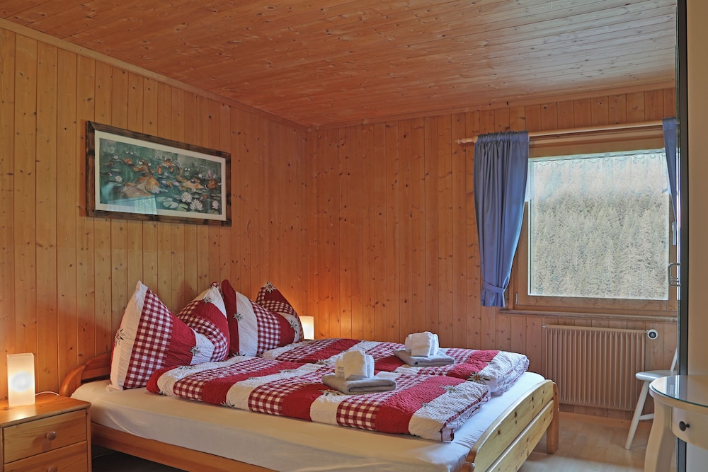 Gasthaus Bellawiese