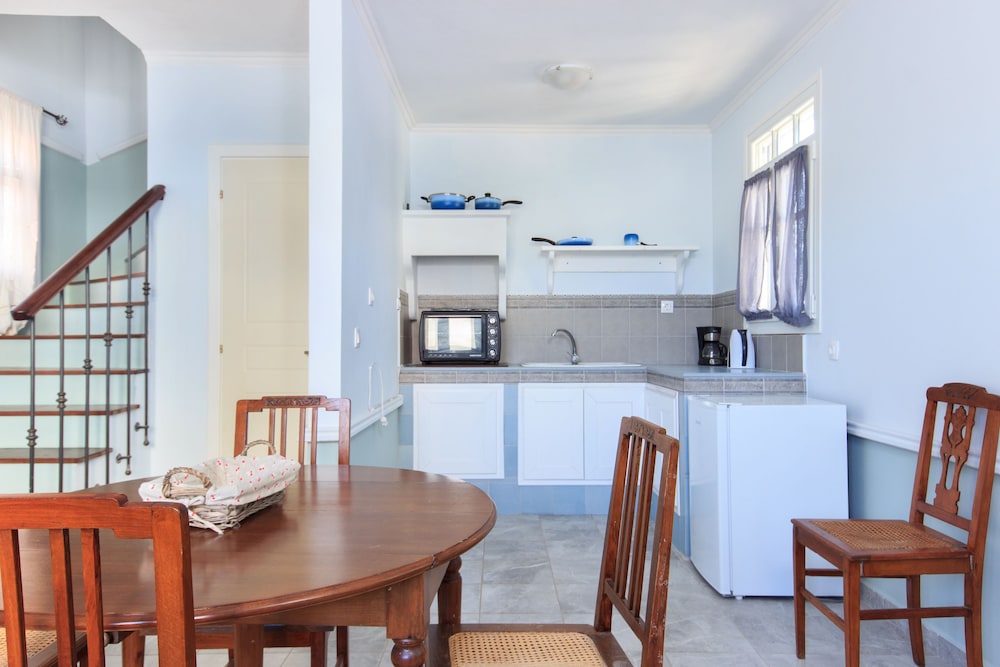 Villas Thassos