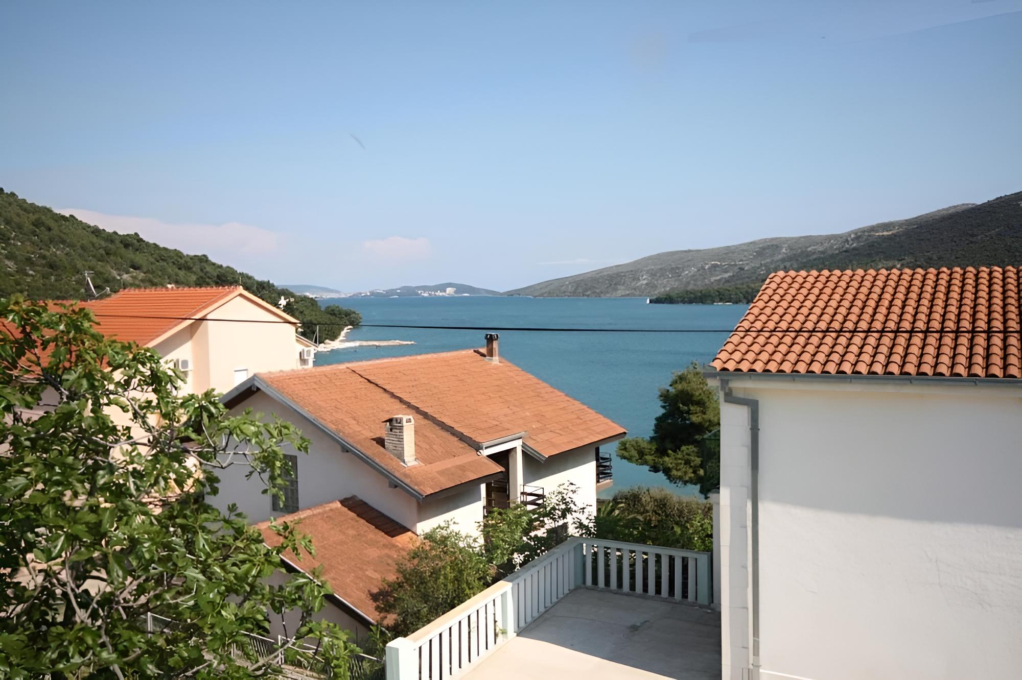 Pero - 70m From the sea - A1 view 5