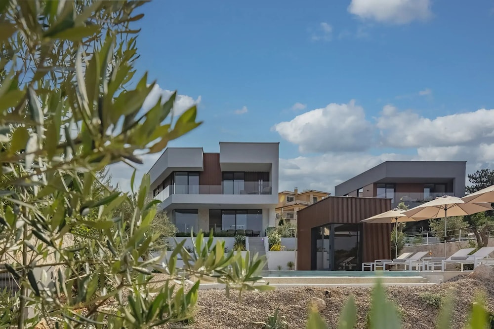 Villa Manatis on Krk - Crovillas