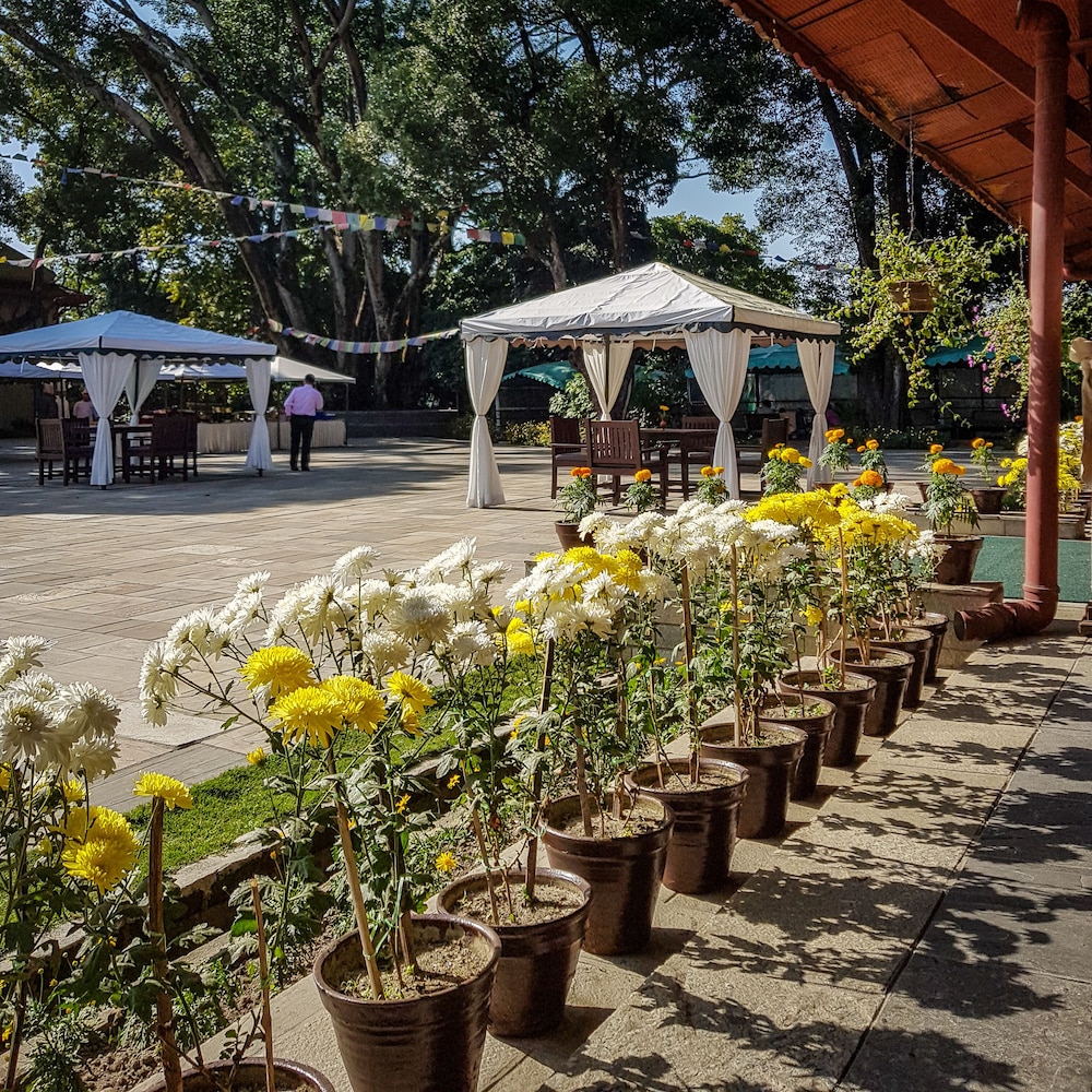 Gokarna Forest Resort Kathmandu