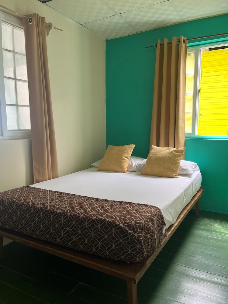 Hostal Cay