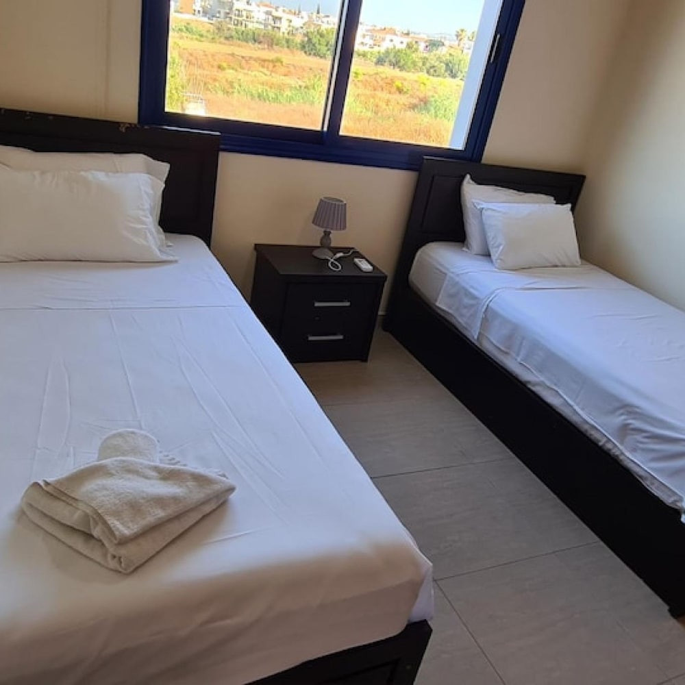 20 ATR -trinity 1 Apartment