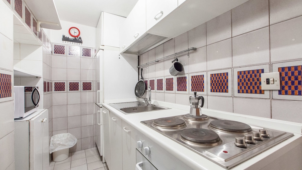 Rental in Rome Pantheon