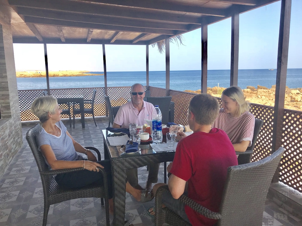 Turtle Beach Resort