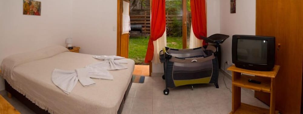 Apartamentos El Patio