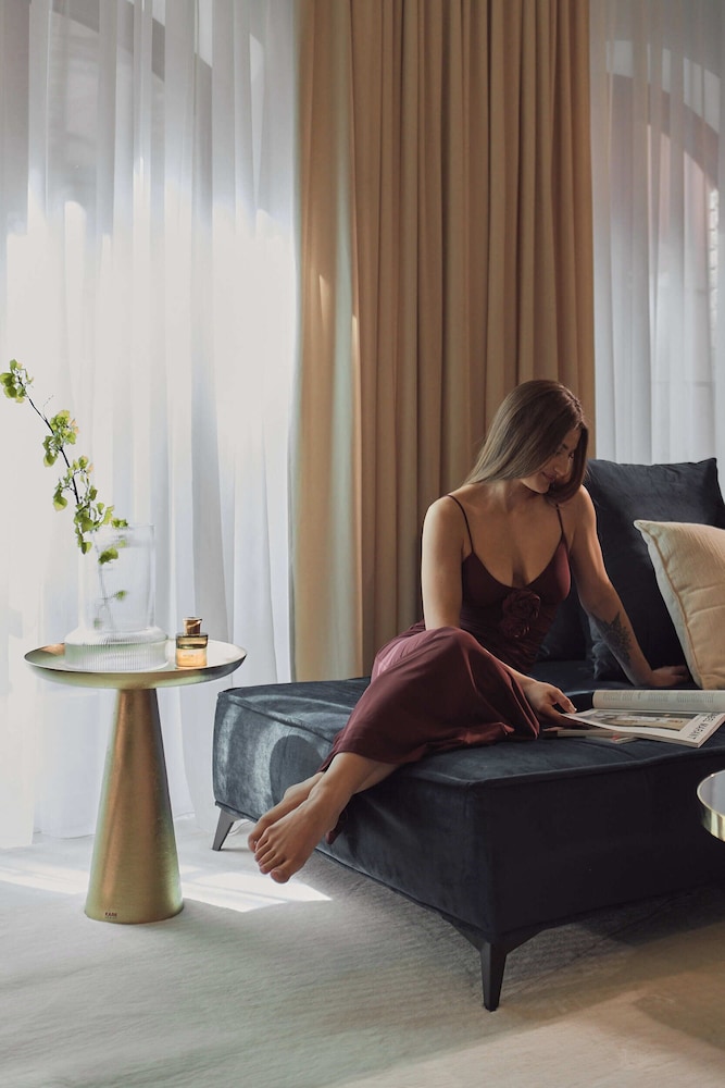 High Stay Granaria by Downtown Apartments