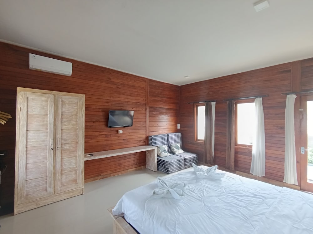 Saghara Villa Amed