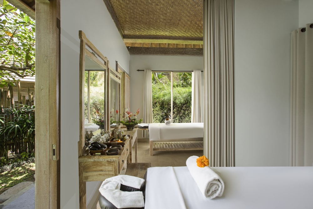 Pondok Sebatu Villa