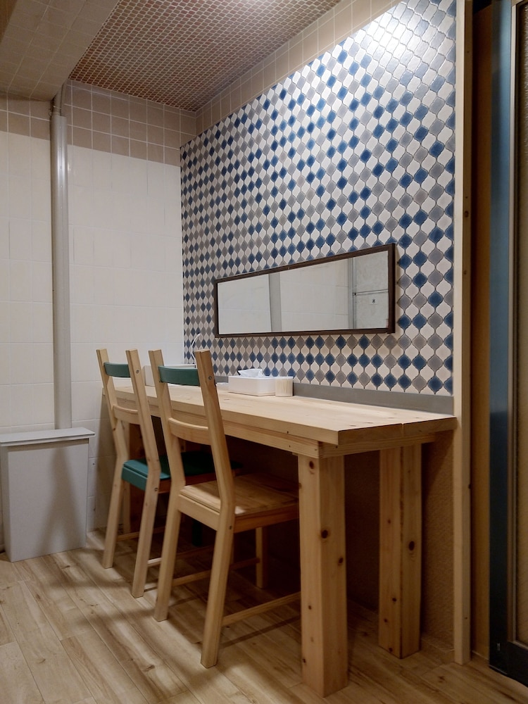 Hostel Furoya