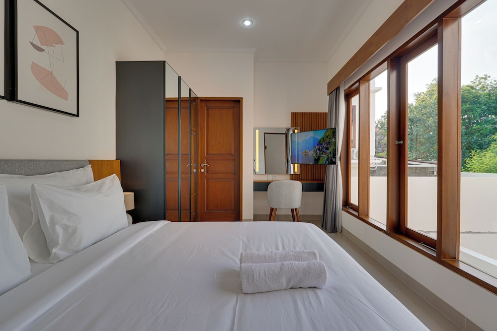 Villa Prinz near Nusa Dua Beach