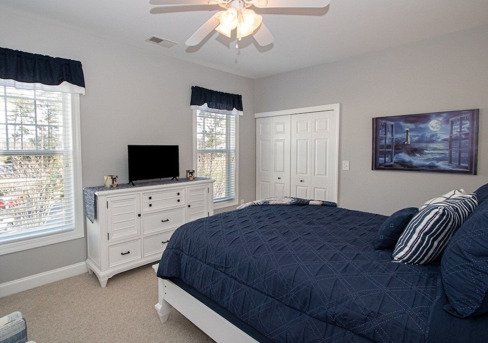 World Tour 104-306a 3 Bedroom Condo