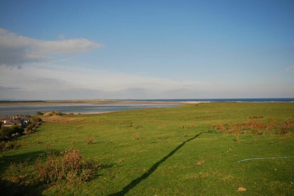 Lapwing Cottage