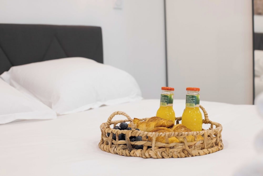 Cozy Apartment 1br/4p - Boulogne-billancourt