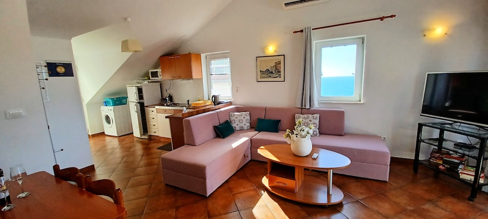 Villa Elly Apartments