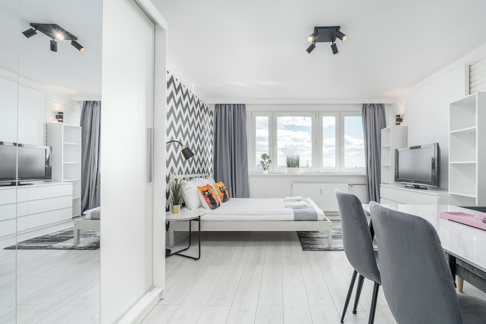 MARGI Mimi Apartament