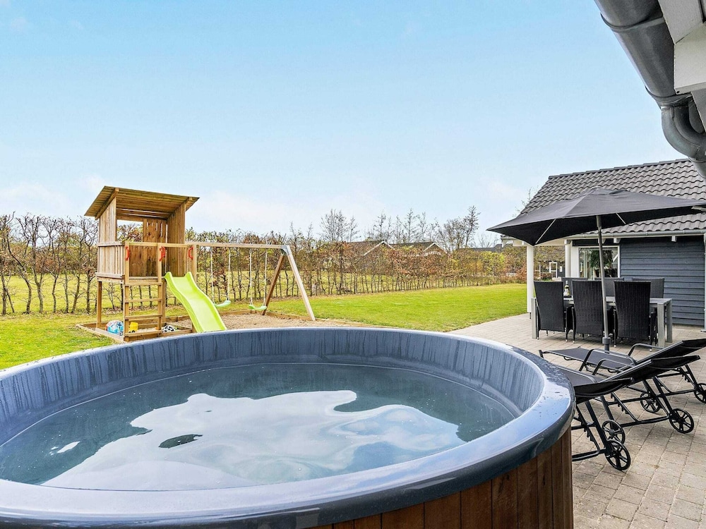 14 Person Holiday Home in Sydals view 5