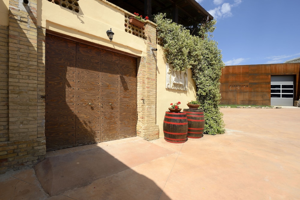 Masseria Ciavolich